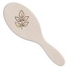 Olivia Garden EcoHair Bamboo Paddle Brush Detangler EH-DET