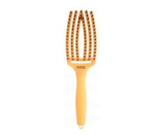 Olivia Garden Fingerbrush - Profesionálna kefa na vlasy