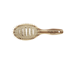 Olivia Garden Healthy Hair Ionic Padle Brush P5 - Kefa na vlasy