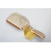 Olivia Garden Healthy Hair Ionic Padle Brush P7 - Kefa na vlasy