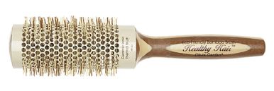 Olivia Garden Healthy Hair Ionic Thermal 43mm - Kefa na vlasy