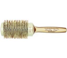 Olivia Garden Healthy Hair Ionic Thermal 53mm - Kefa na vlasy