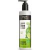 Organic Shop Shower Foamy Oil Lime & Basil 280ml - Srpchový olej