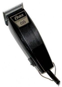 Oster 616-91 - Profesionálny strihací strojček na vlasy