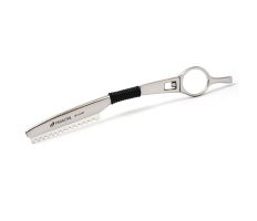 Progline Hair Styling Knife 7" Rotating Ring - Seřezávač vlasů