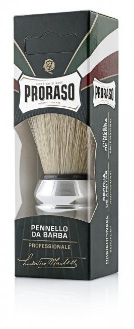 E-shop Proraso Brush - Štetka na holenie