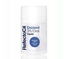 RefectoCil Oxidant 3% k farbám na mihalnice a obočie 100ml