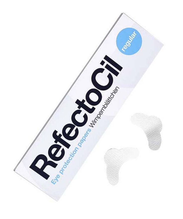 RefectoCil Eye Protection Regular ochranné papieriky...