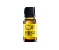 Sapunoteka Essential Oil 10ml Lemon