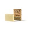 Sapunoteka Soap Sage & Lemon 75g - Šalviové mydlo s citrónovou trávou a olejom