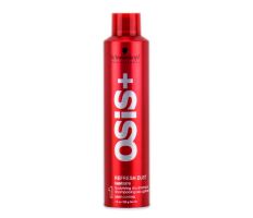 Schwarzkopf Osis Refresh Dust 300ml - Suchý šampón na objem