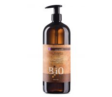 Sinergy B.iO Frequently Use Shampoo 1000ml - Šampón na časté umývanie