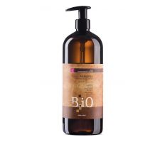 Sinergy B.iO Maintaining Color Shampoo 1000ml - Šampón na farbený vlas