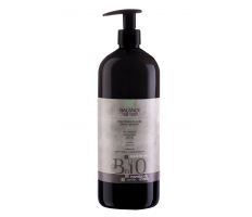Sinergy B.iO Remedy Balance Hair Bath 1000ml - Šampón na mastné vlasy