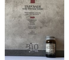 Sinergy B.iO Remedy Empower Lotion 10x10ml - Tonikum proti padaniu vlasov