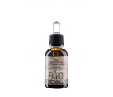 Sinergy B.iO Remedy Pure Essential Oils 30ml - Esenciálny olej do šampónu proti lupinám