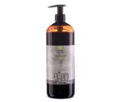 Sinergy B.iO Remedy Pure Hair Bath 1000ml - Šampón proti lupinám