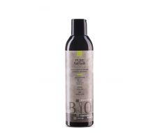 Sinergy B.iO Remedy Pure Hair Bath 250ml - Šampón proti lupinám