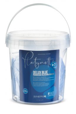 Sinergy Decolorante Blu Compatto 500g - Melírovací prášok