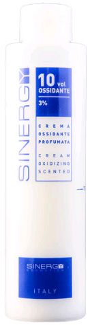 Sinergy Cosmetics Sinergy Oxidizing Cream 10 VOL 3% 150ml - Krémový peroxid