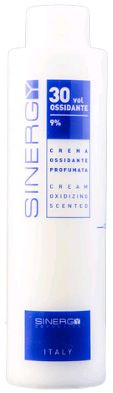 Sinergy Cosmetics Sinergy Oxidizing Cream 30 VOL 9% 150ml - Krémový peroxid