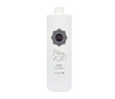 Sinergy Potion D'Or Argan Shampoo 1000ml - Šampón s arganovým a jojobovým olejom