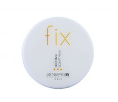 Sinergy Style Fix Cera H2O Wax 125ml - Vosk pre extra lesk