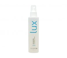 Sinergy Style Lux Aquashine Glossing Spray 150ml - Sprej dodávajúci lesk