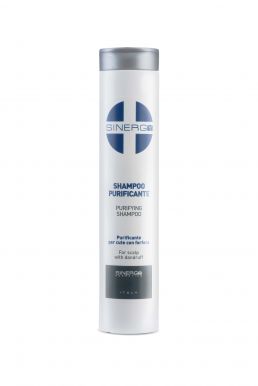Sinergy Treatment Purifying Shampoo 250ml - Šampón proti lupinám