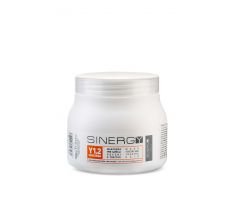 Sinergy Y1.2 Nutritive Mask 500ml - Maska na suché a poškodené vlasy