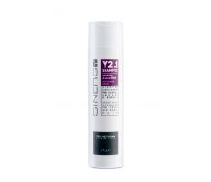 Sinergy Y2.1 Smoothing Shampoo 250ml - Uhladzujúci šampón