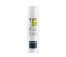Sinergy Y3.1 Volumizing Shampoo 250ml - Objemový šampón