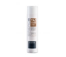 Sinergy Y4.1 Keratin Reconstruction Shampoo 250ml - Rekonstrukčný šampón s keratínom