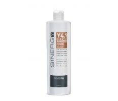 Sinergy Y4.1 Keratin Reconstruction Shampoo 500ml - Rekonstrukčný šampón s keratínom