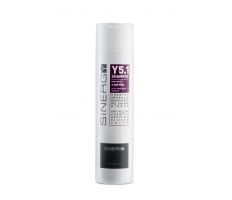 Sinergy Y5.1 Anti-Yellow Revitalizing Shampoo 250ml - Šampón na žlté pigmenty