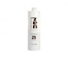 Sinergy Zen Oxidizing Cream 25 VOL 7,5% 1000ml - Krémový peroxid s keratínom