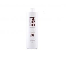 Sinergy Zen Oxidizing Cream 30 VOL 9% 1000ml - Krémový peroxid s keratínom
