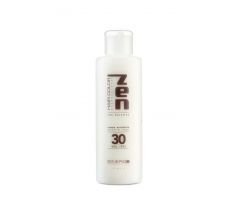 Sinergy Zen Oxidizing Cream 30 VOL 9% 150ml - Krémový peroxid s keratínom