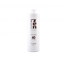 Sinergy Zen Oxidizing Cream 40 VOL 12% 1000ml - Krémový peroxid s keratínom