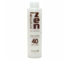 Sinergy Zen Oxidizing Cream 40 VOL 12% 150ml - Krémový peroxid s keratínom