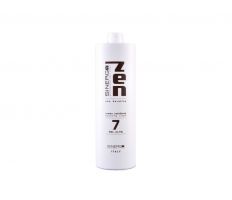 Sinergy Zen Oxidizing Cream 7 VOL 2,1% 1000ml - Krémový peroxid s keratínom