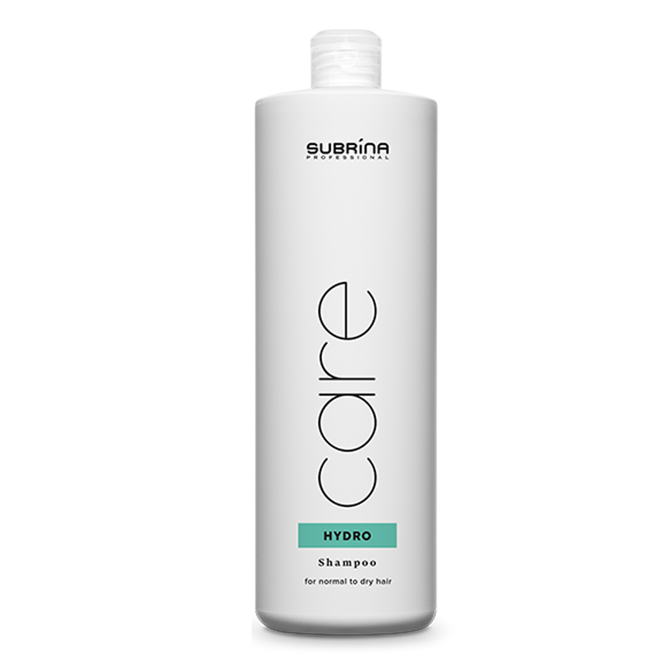 E-shop Subrína Care Hydro Shampoo 1000ml - Hydratačný šampón