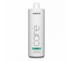 Subrína Care Hydro Shampoo 1000ml - Hydratačný šampón