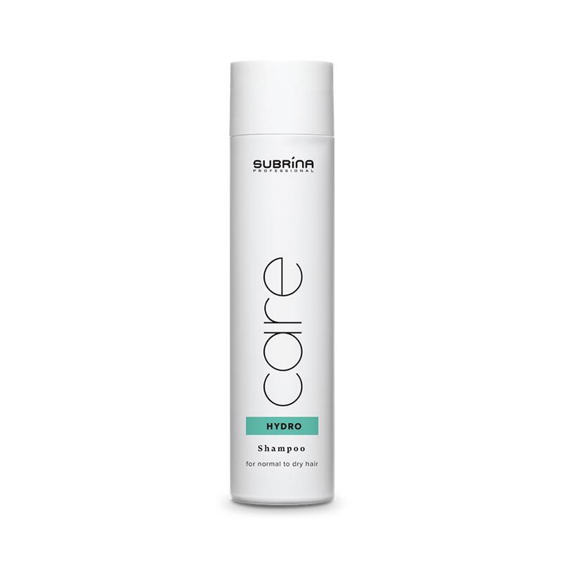 E-shop Subrína Care Hydro Shampoo 250ml - Hydratačný šampón