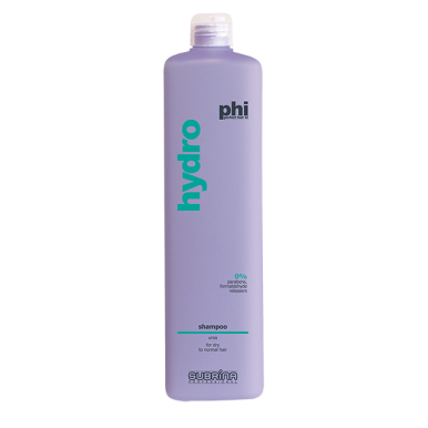 Subrína PHI Hydro Shampoo 1000ml - Hydratační šampon