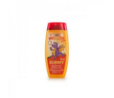 Subrína Sunny 2in1 250ml - Dětský sprchový gel a šampon