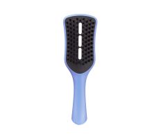 Tangle Teezer Easy Dry & Go Vented Hairbrush Ocean Blue - Kefa pre ľahké vysúšanie