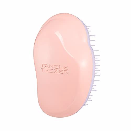 E-shop Tangle Teezer Original Salomon Smoothie - Profesionální růžový kartáč na vlasy