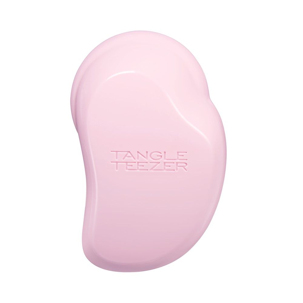 E-shop Tangle Teezer Original Světle Růžový - Profesionální kartáč na vlasy