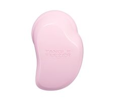 Tangle Teezer Original Světle Růžový - Profesionální kartáč na vlasy
